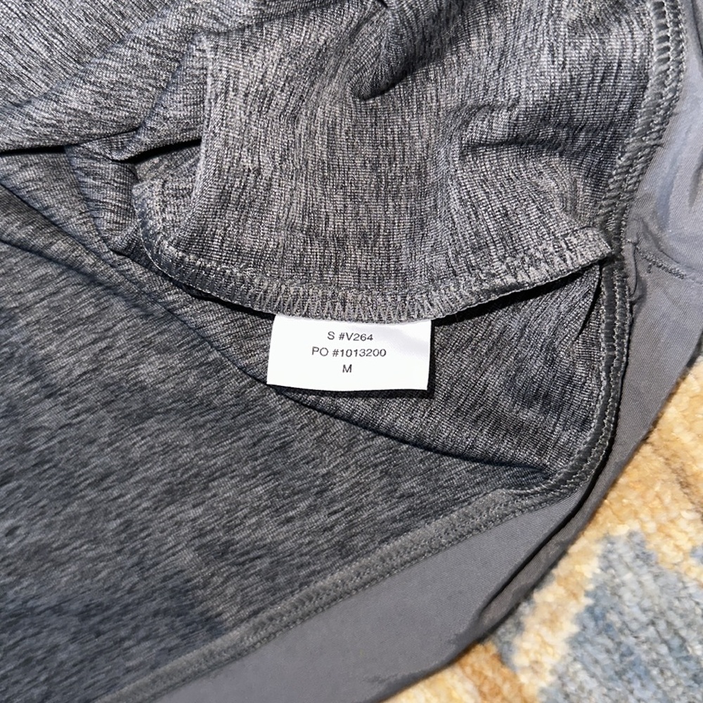 Vuori hoodie - Picture 5 of 5